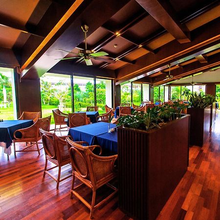 Livemax Amms Canna Resort Villa Ginoza Buitenkant foto