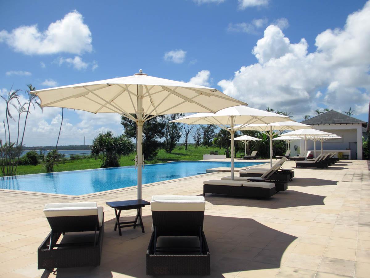 Livemax Amms Canna Resort Villa Ginoza Buitenkant foto