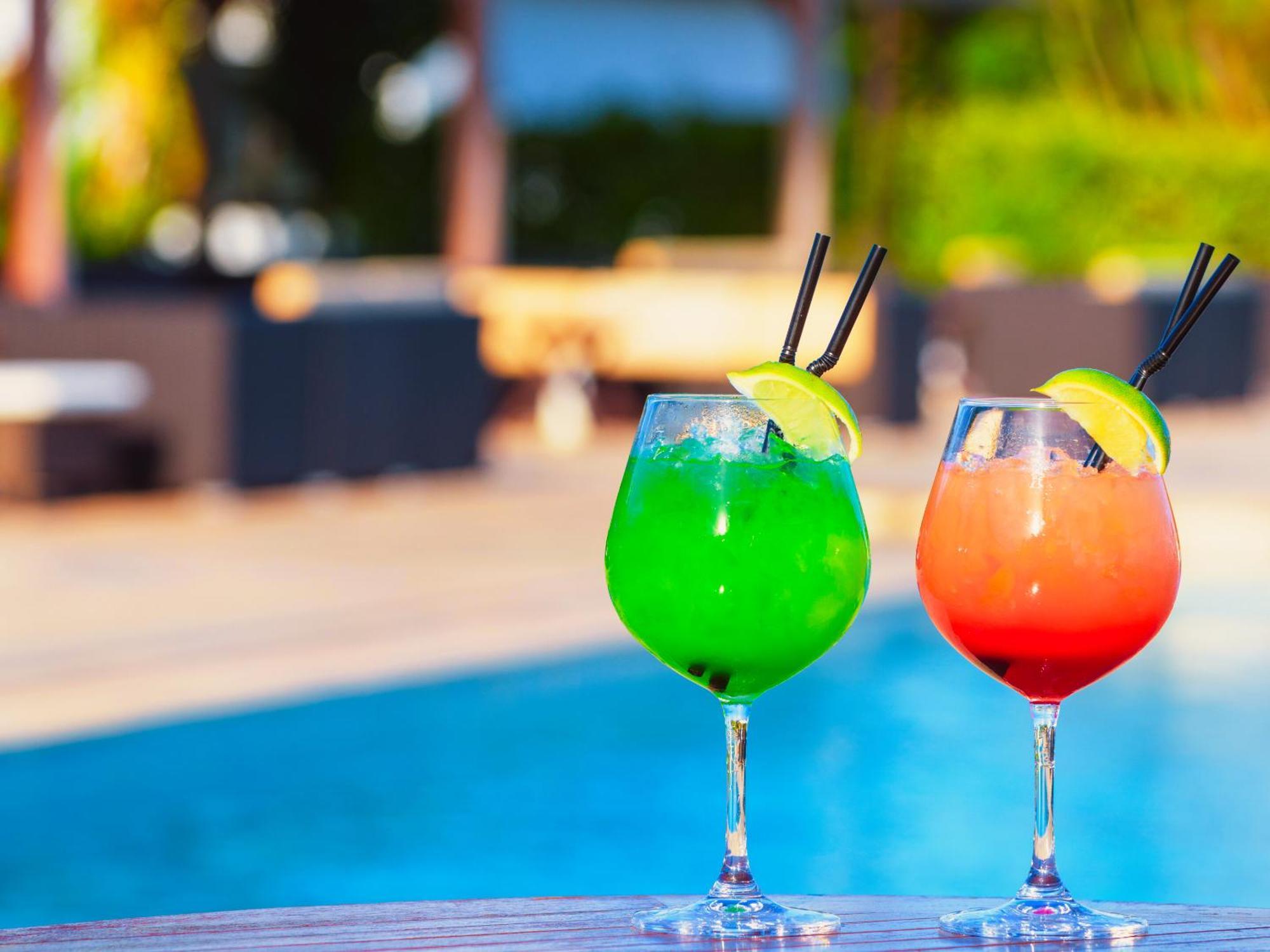 Livemax Amms Canna Resort Villa Ginoza Buitenkant foto