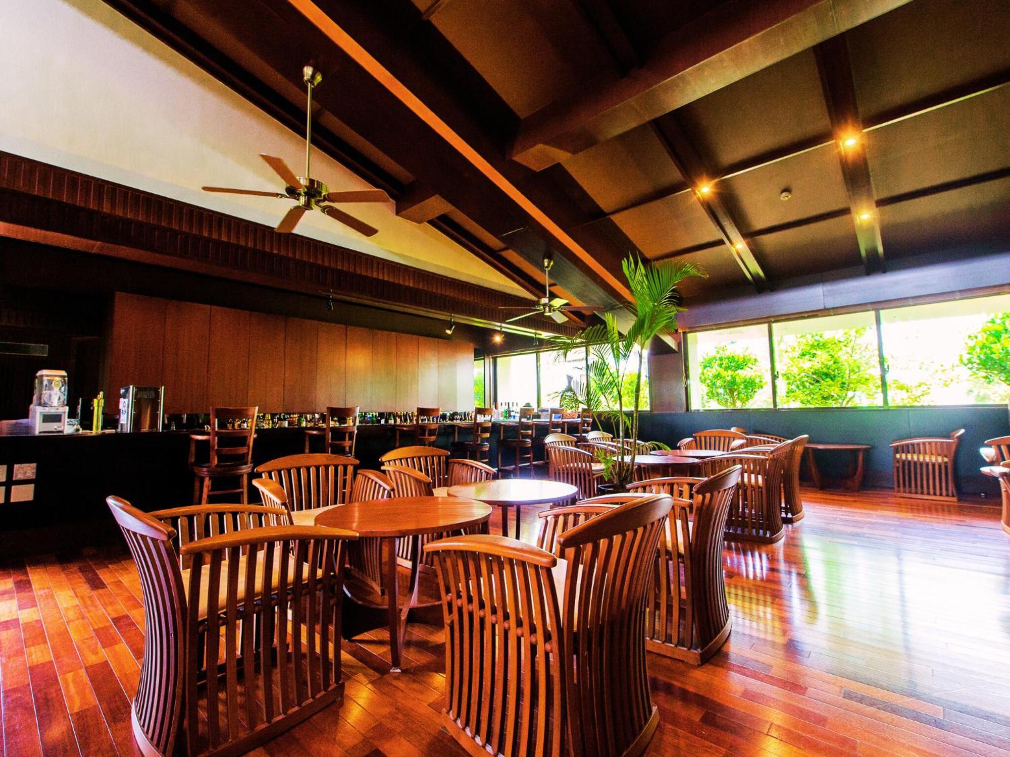 Livemax Amms Canna Resort Villa Ginoza Buitenkant foto